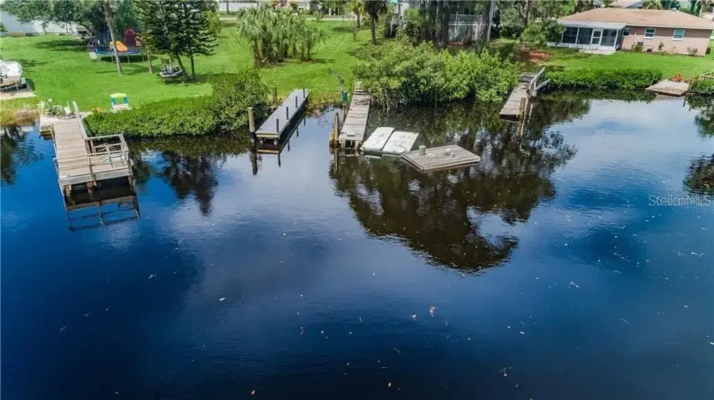 Riverside Drive, FL