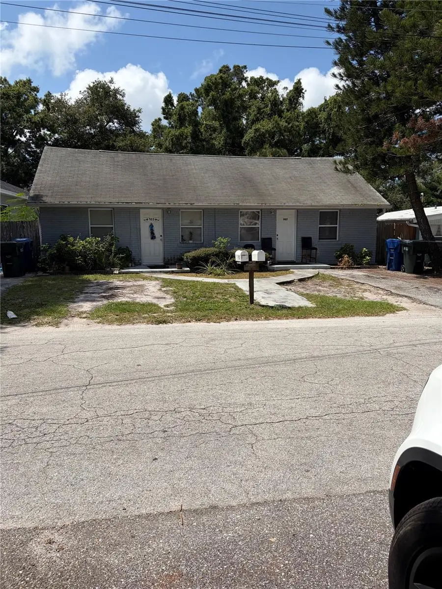 905 Beverly Avenue, FL