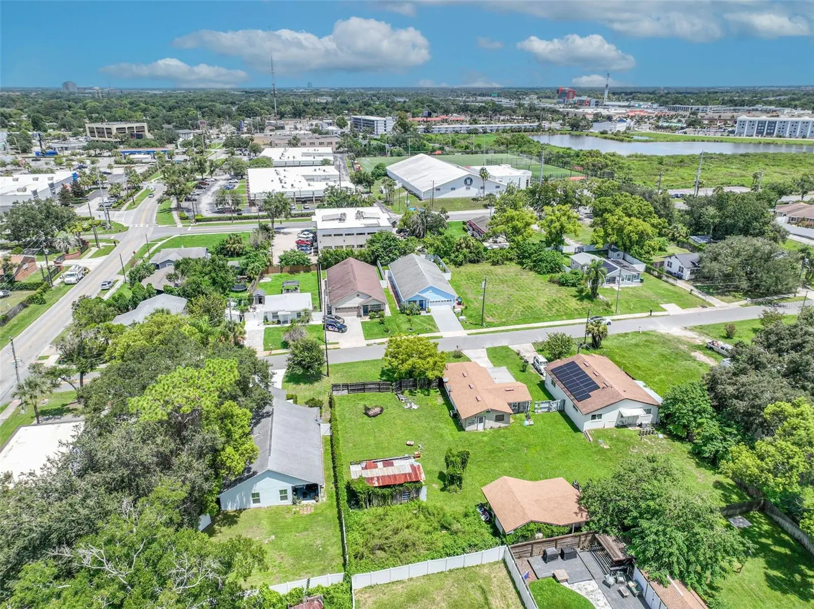 Neuse Avenue, FL
