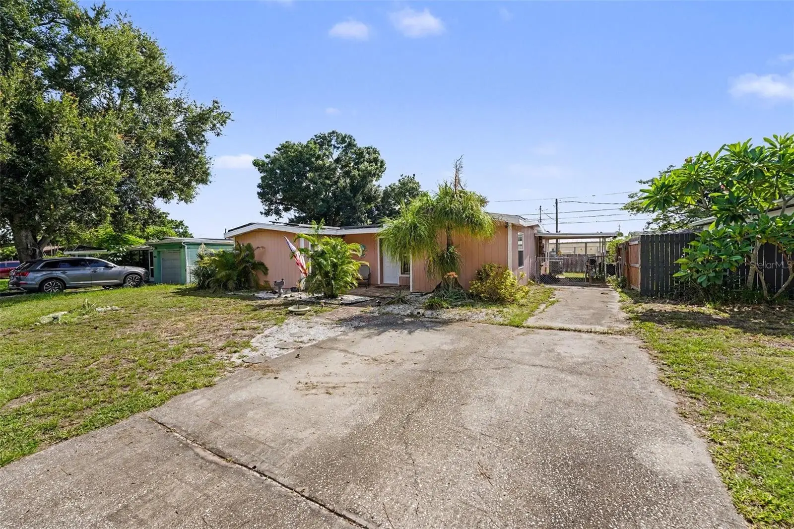 9537 Crestview Street, FL