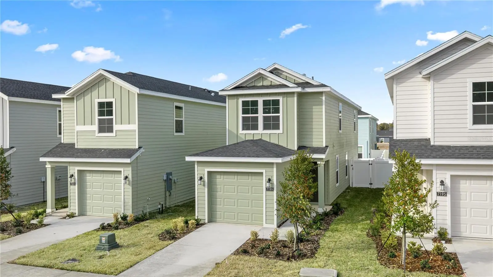 7168 92nd Street, FL