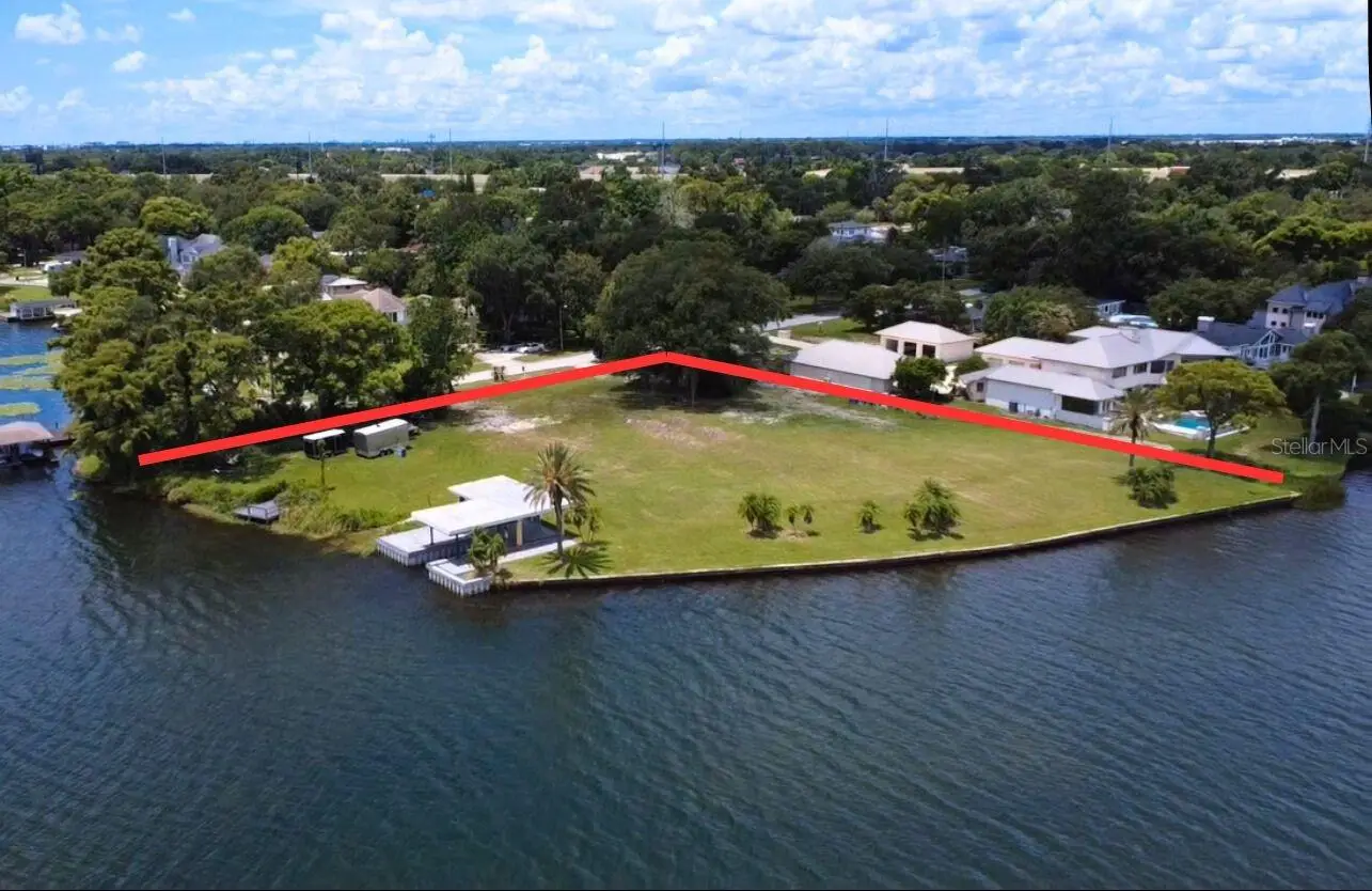 2403 Euston Road, FL