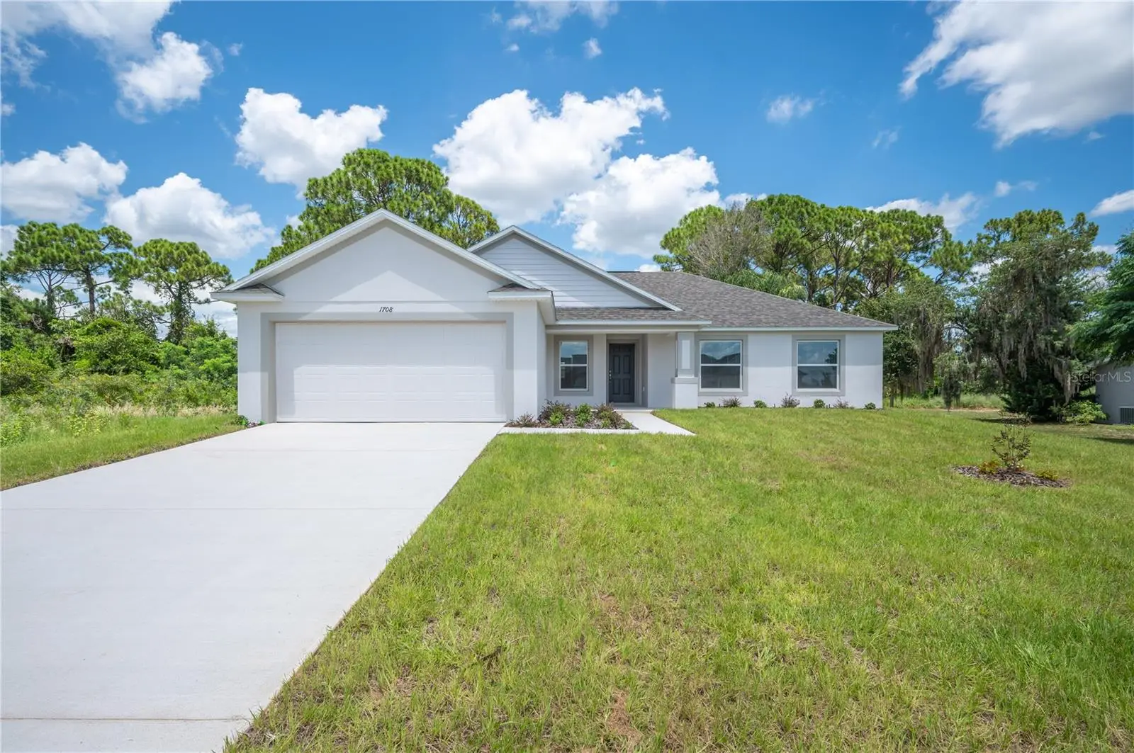 1708 Manatee Drive, FL