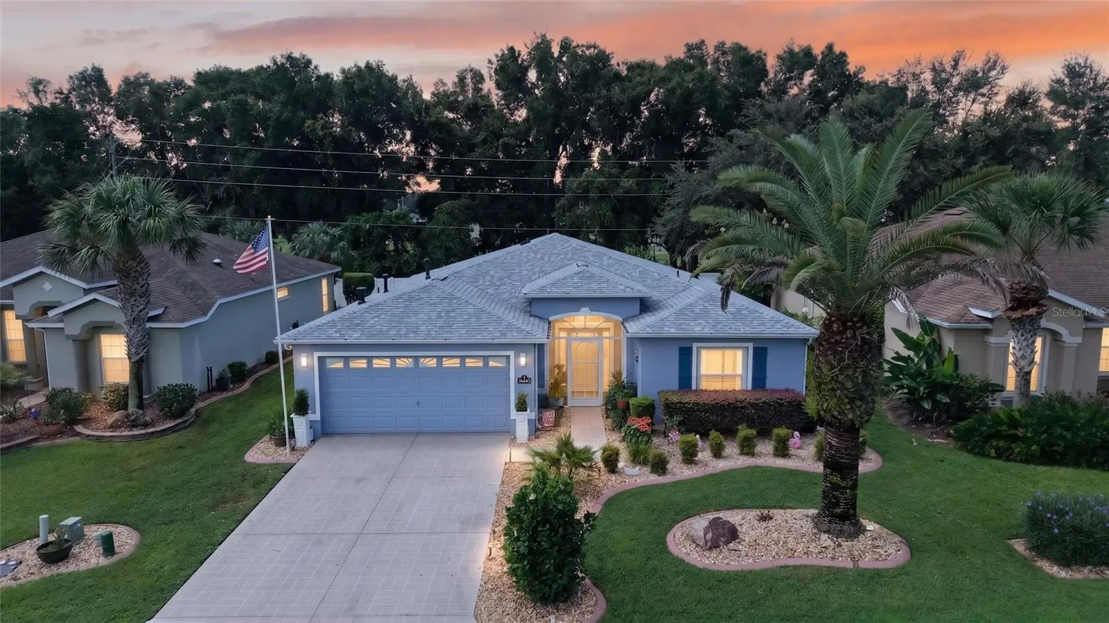 16345 14th Avenue Road, FL