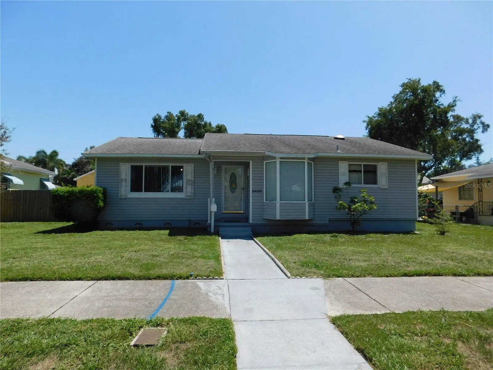 5430 2nd Avenue, FL