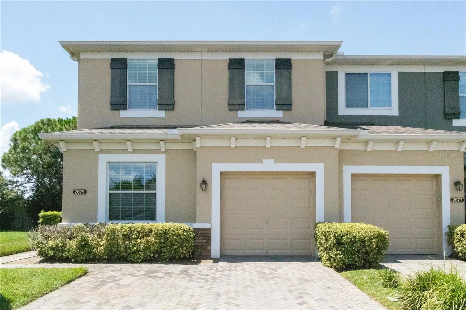 2675 River Landing Drive, FL