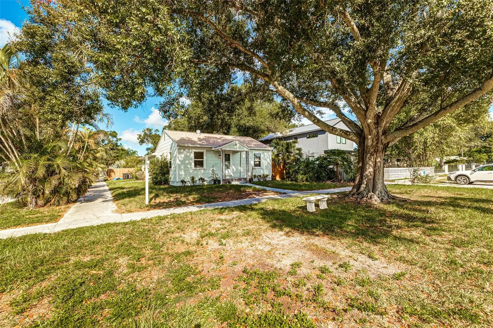 1419 55th Street, FL