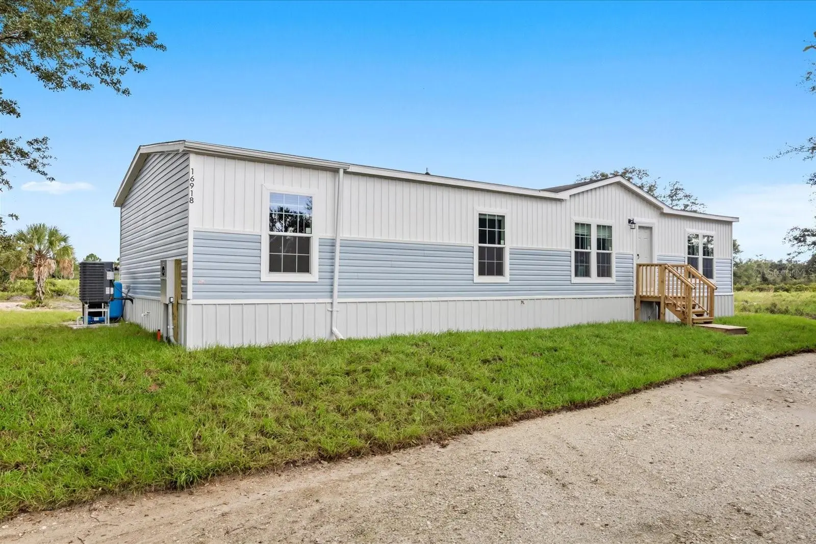 16918 264th Street, FL