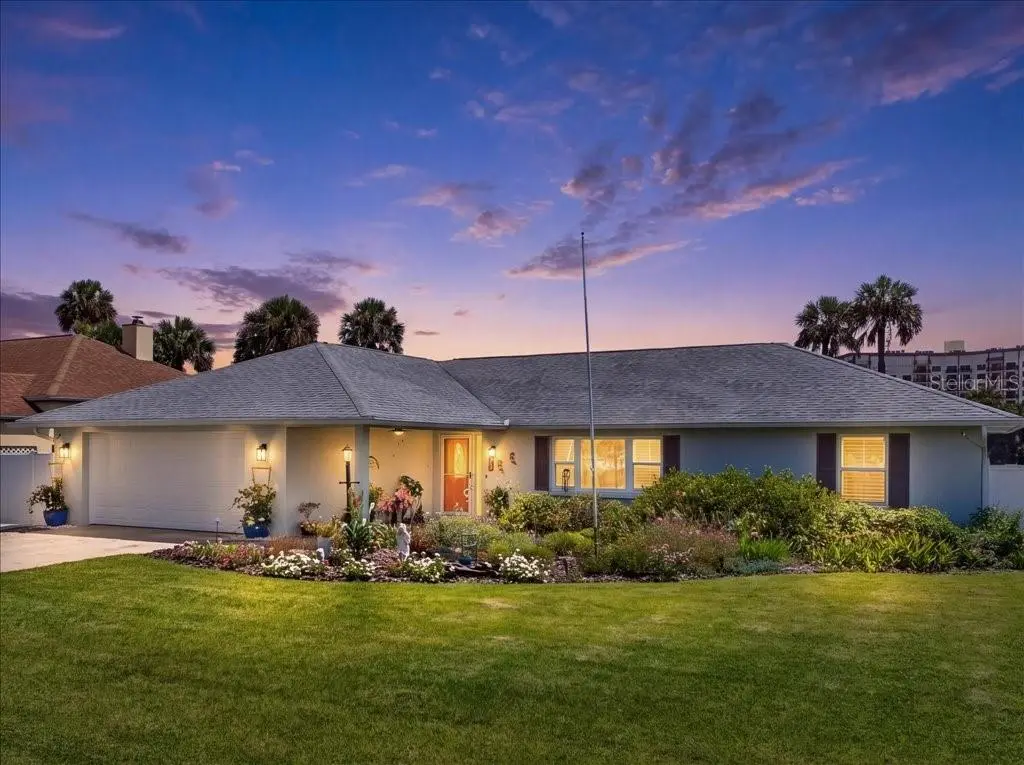 263 Ocean Palm Drive, FL