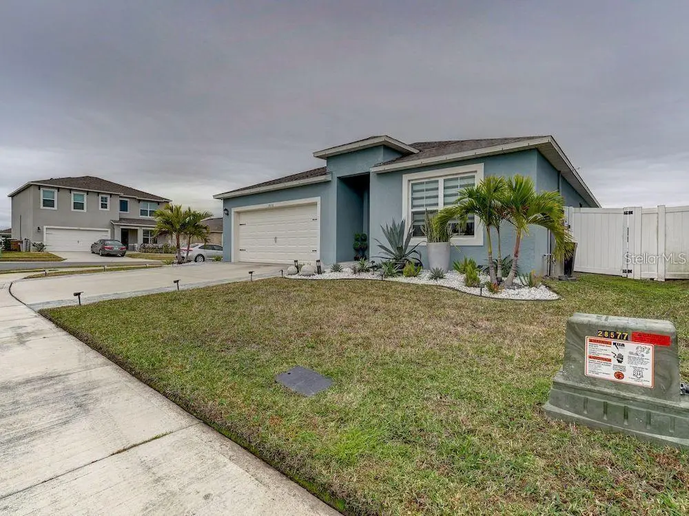1836 Delrose Road, FL