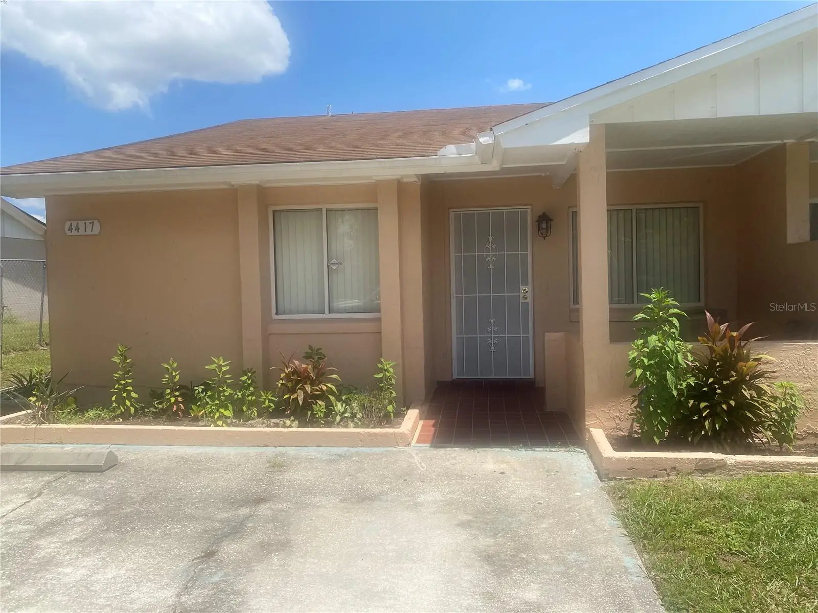 4417 Continental Boulevard, FL