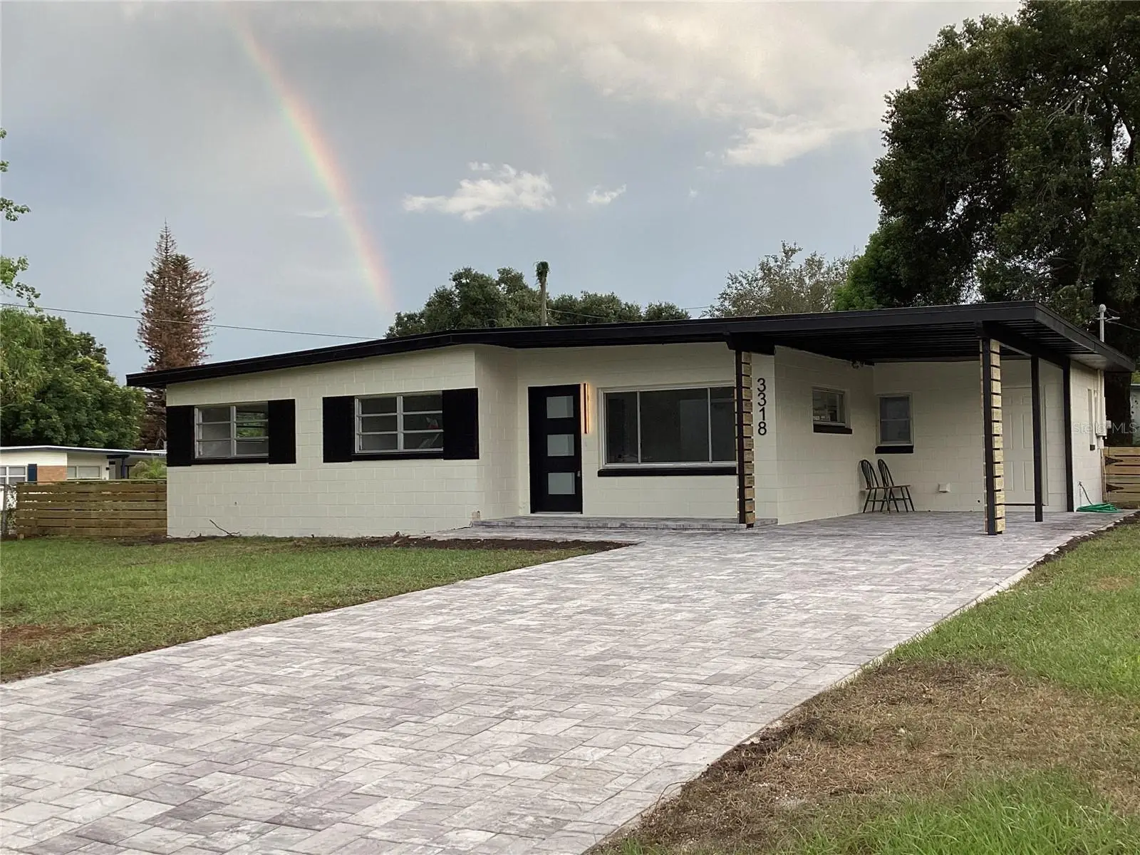 3318 Debbie Drive, FL