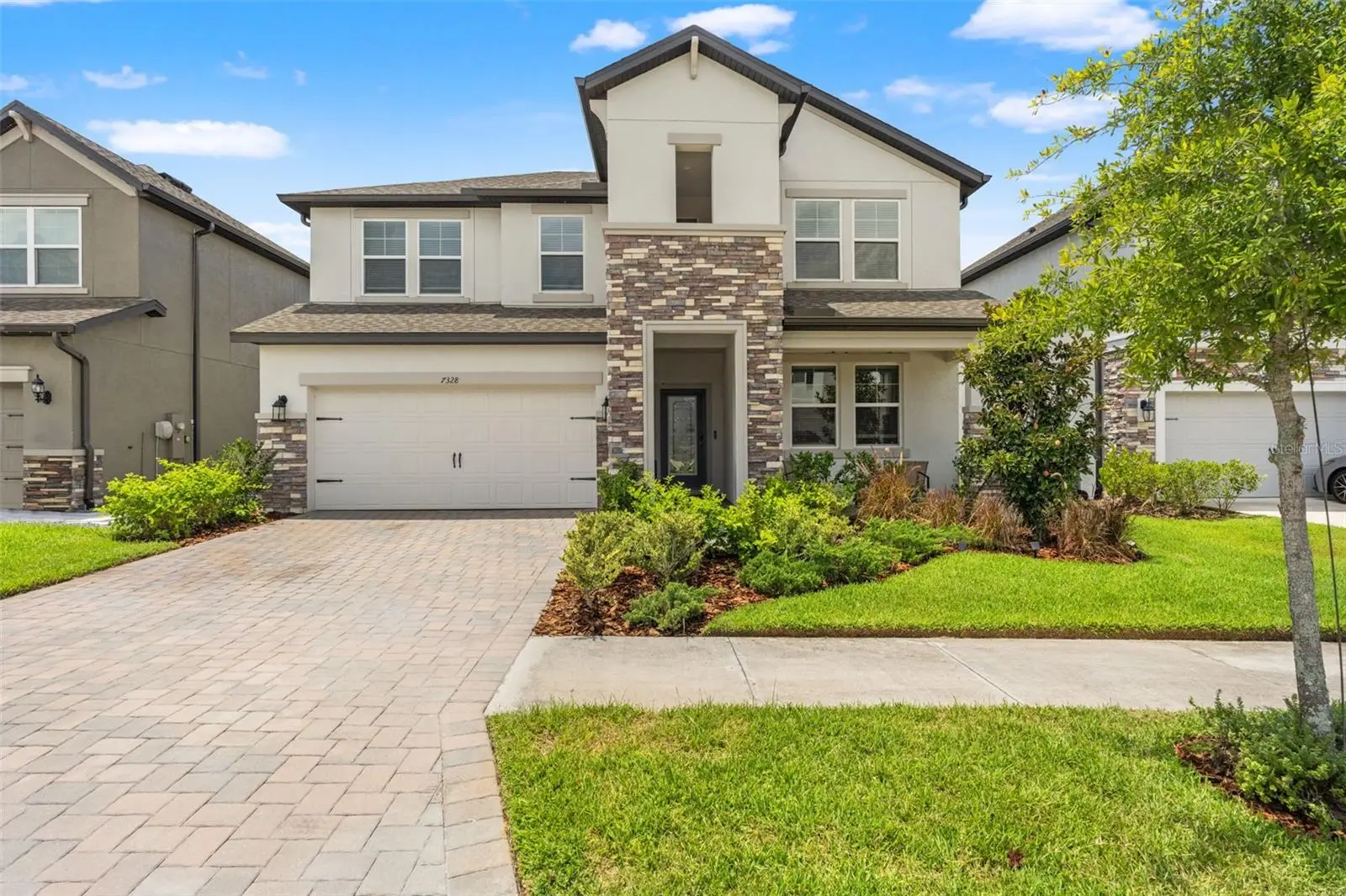 7328 Pool Compass Loop, FL
