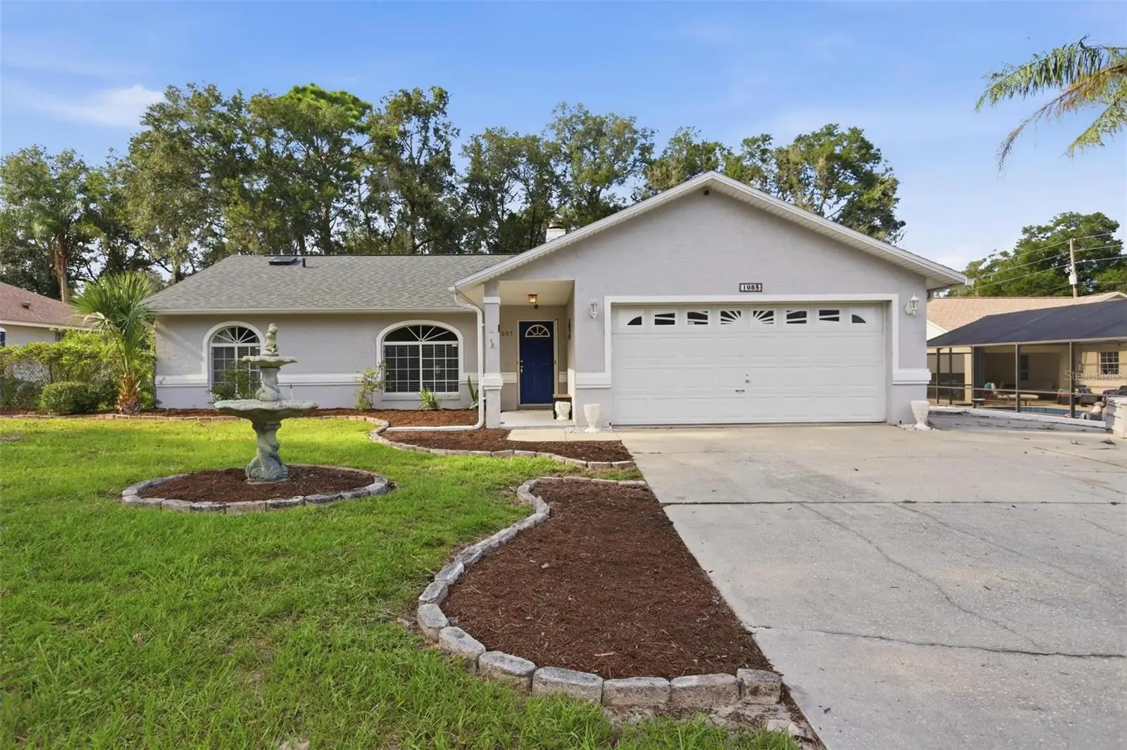 1085 Wisconsin Avenue, FL