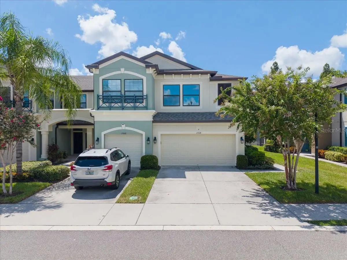 11528 Crowned Sparrow Lane, FL