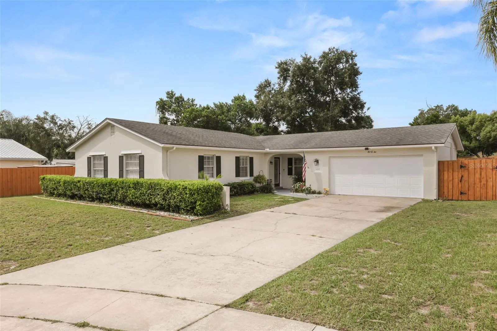 502 Benedict Court, FL