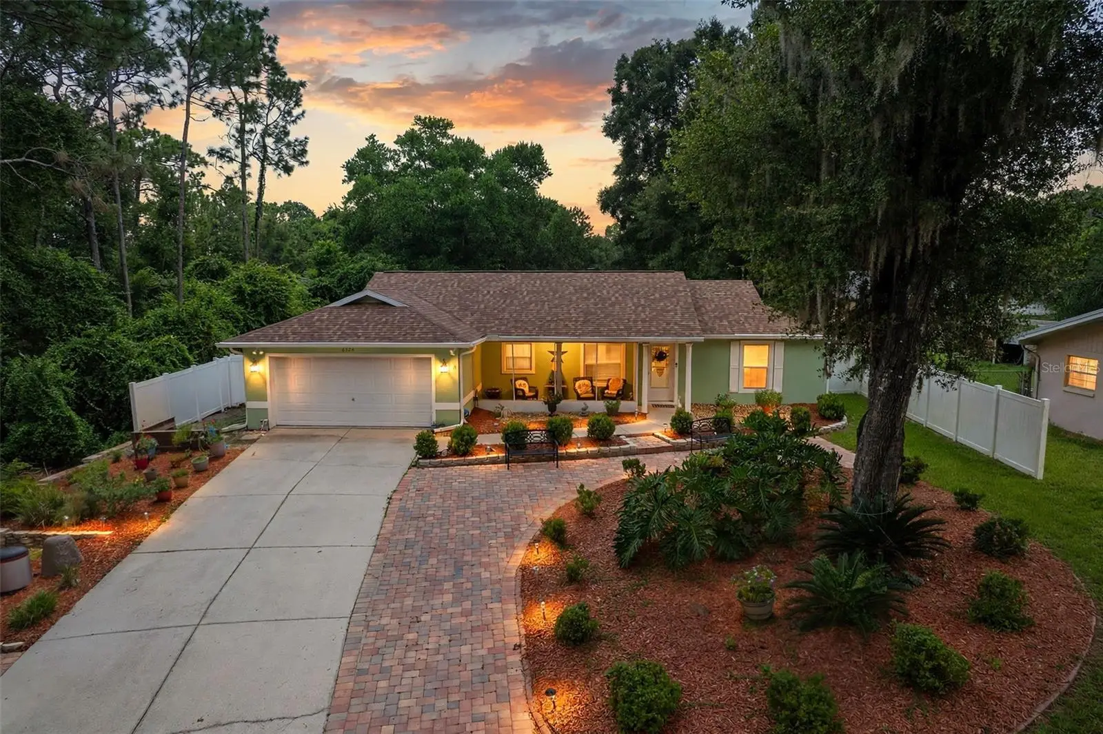 6324 Mobile Street, FL