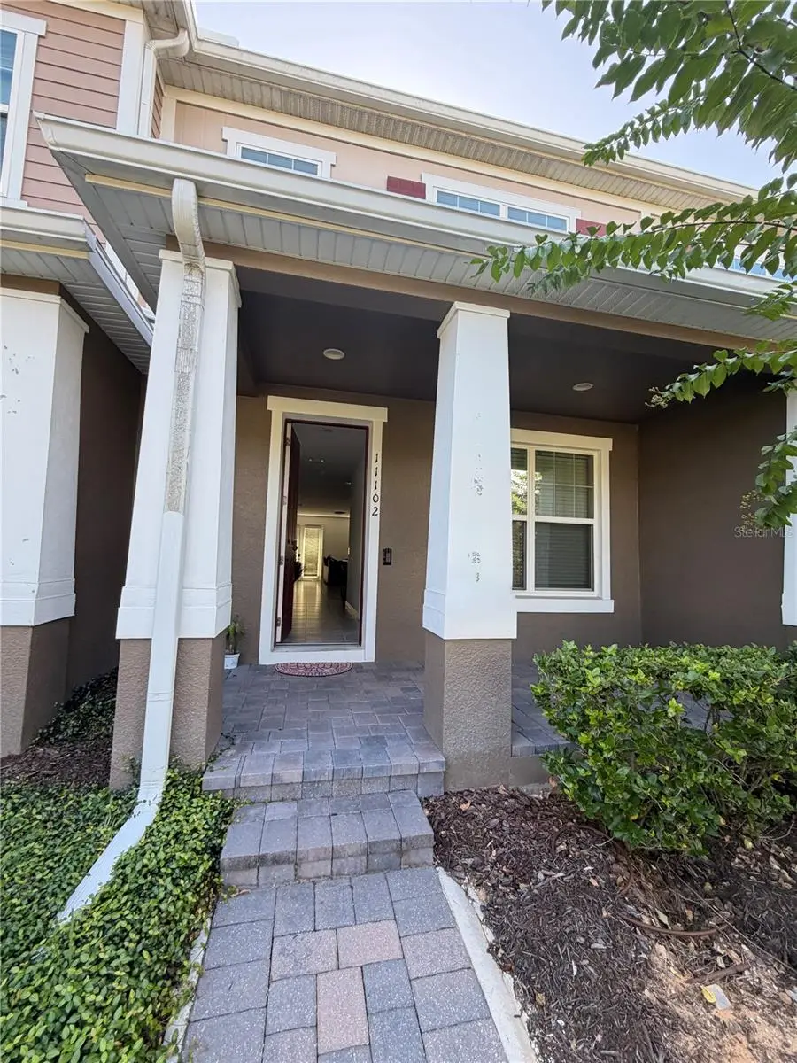 11102 Hanlon Terrace Alley, FL