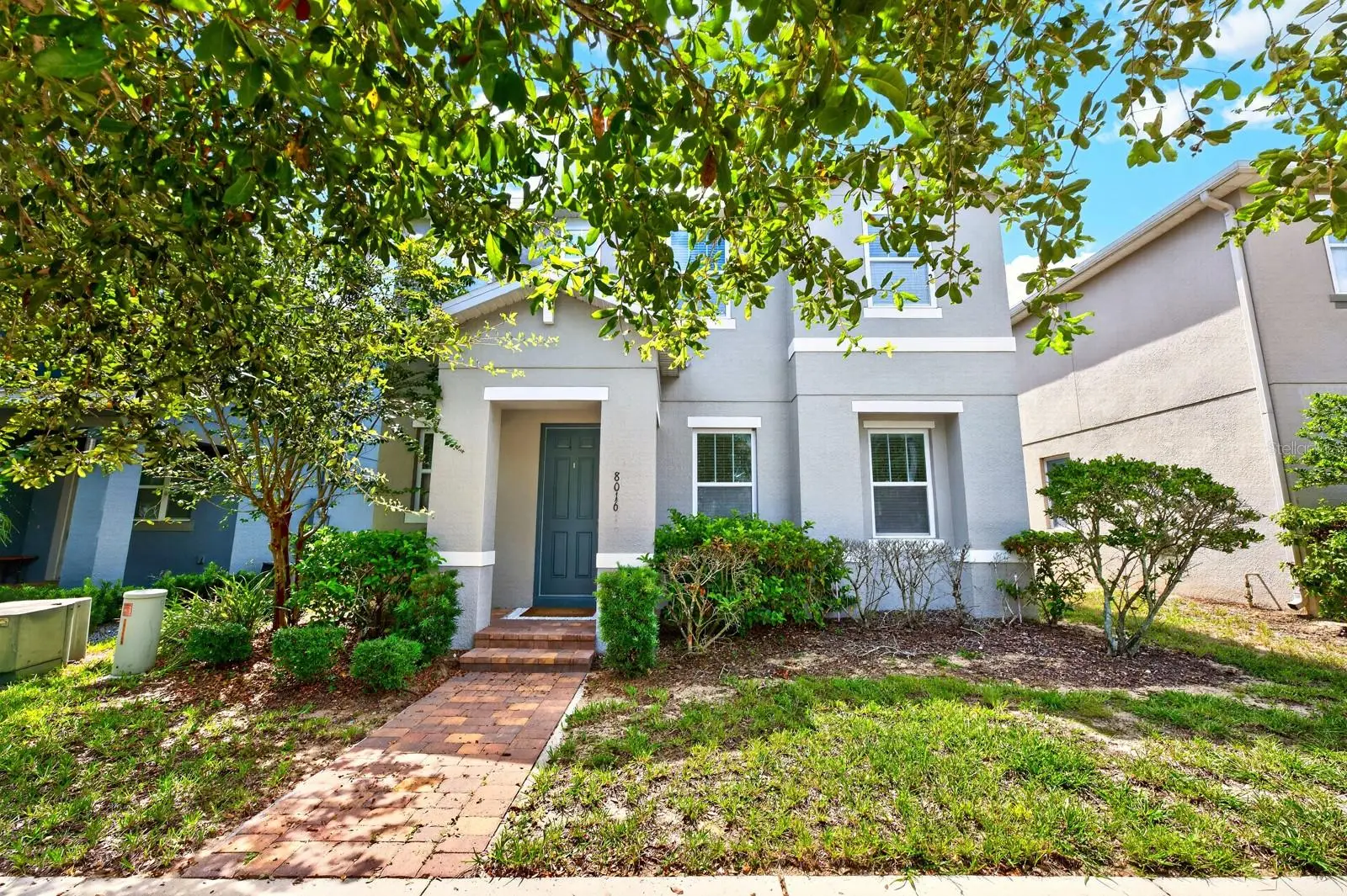 8016 Sweet Orange Avenue, FL