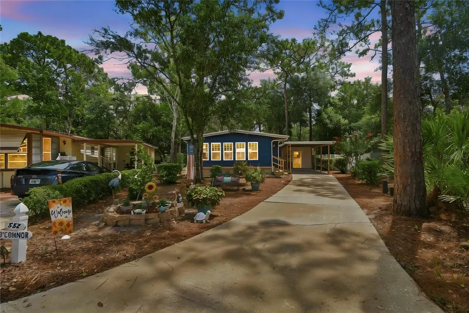 552 Pine Needle Court, FL
