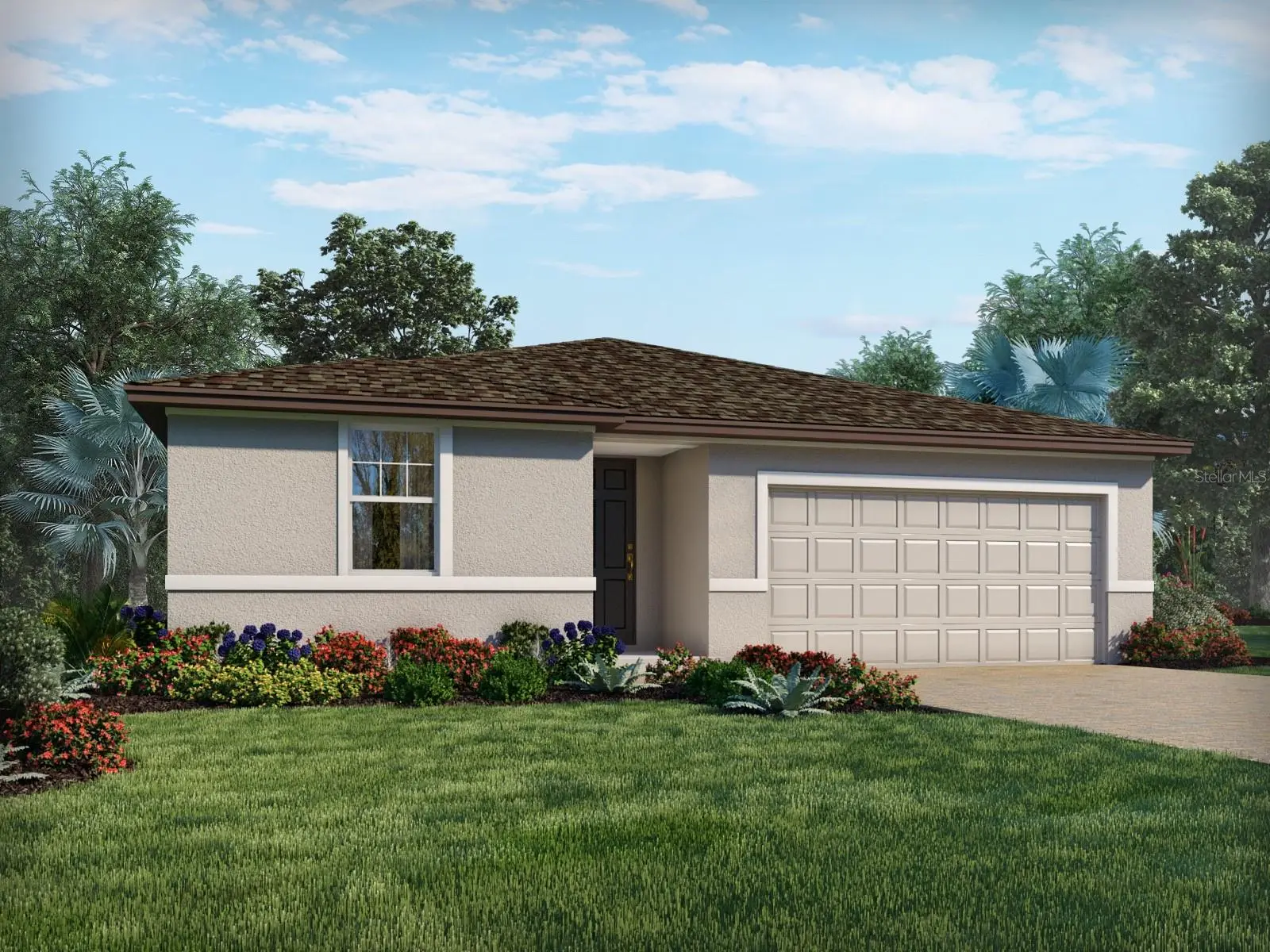833 Silverado Trail Drive, FL