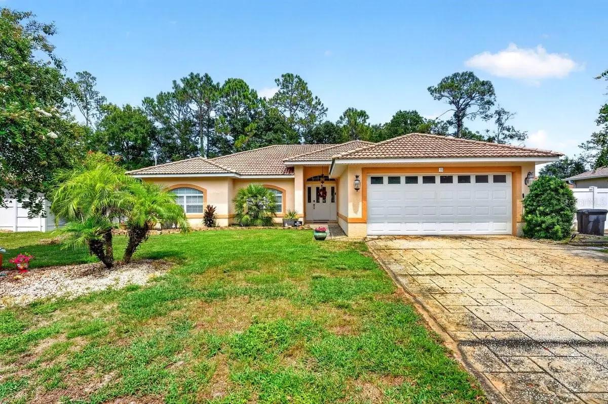 15 Pine Cedar Drive, FL