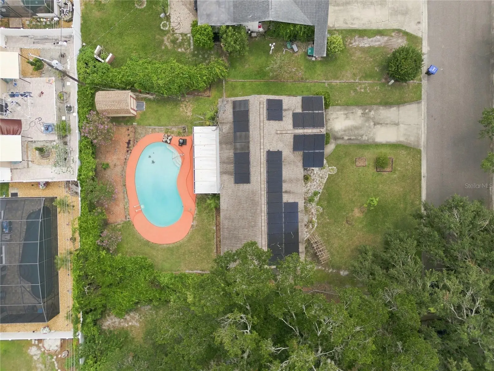 7723 Avonwood Court, FL