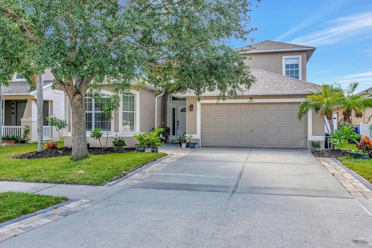 501 Stone Briar Drive, FL