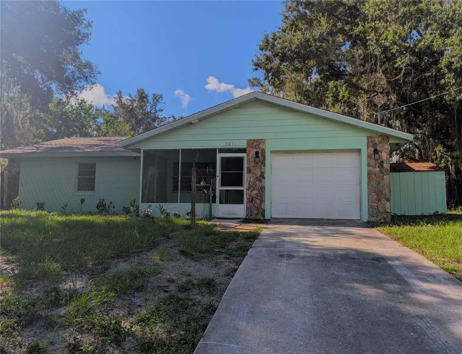 2871 Albatross Road, FL