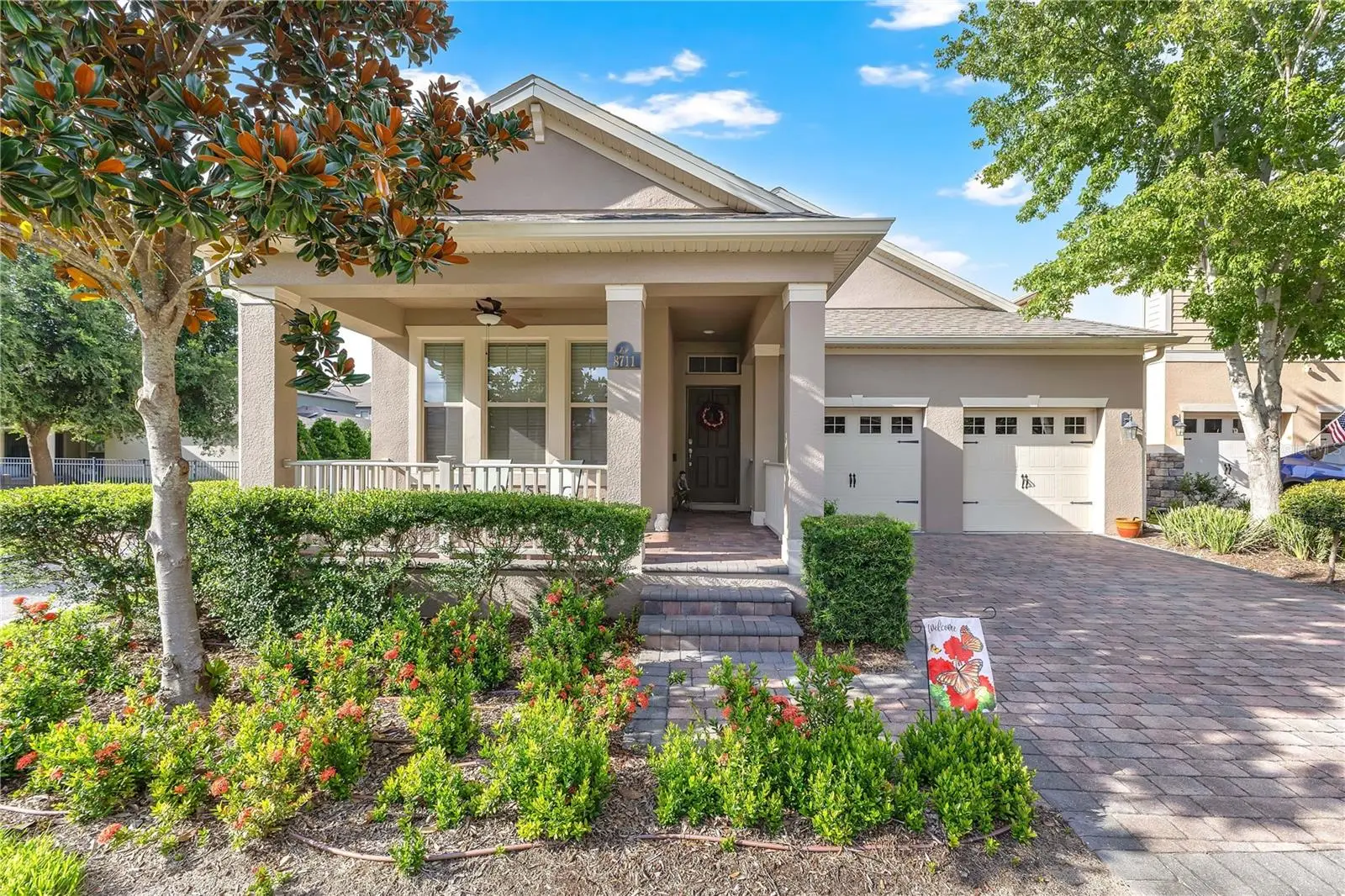 8711 Eden Cove Drive, FL