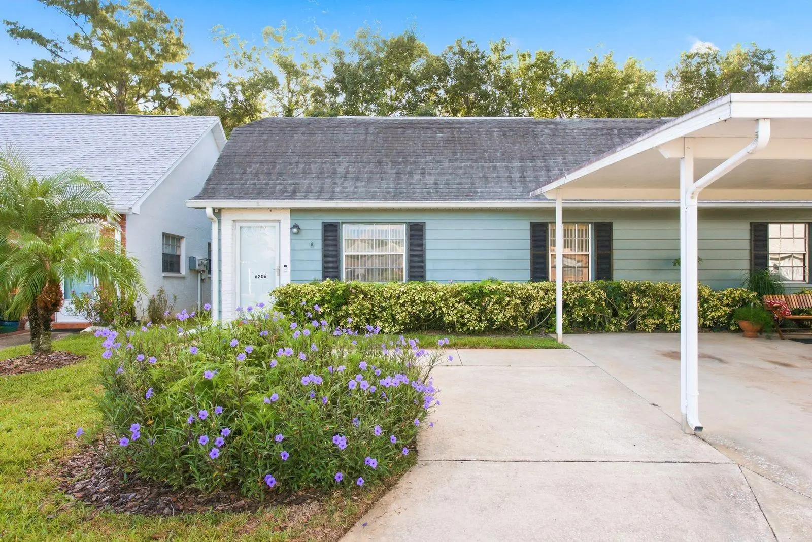 6206 Wilds Drive, FL