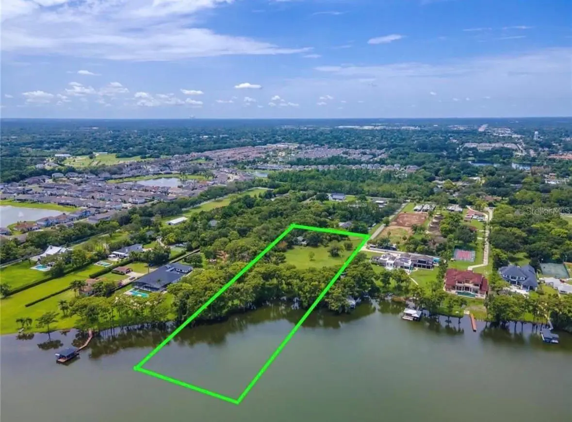 1133 Bella Lago Cove, FL
