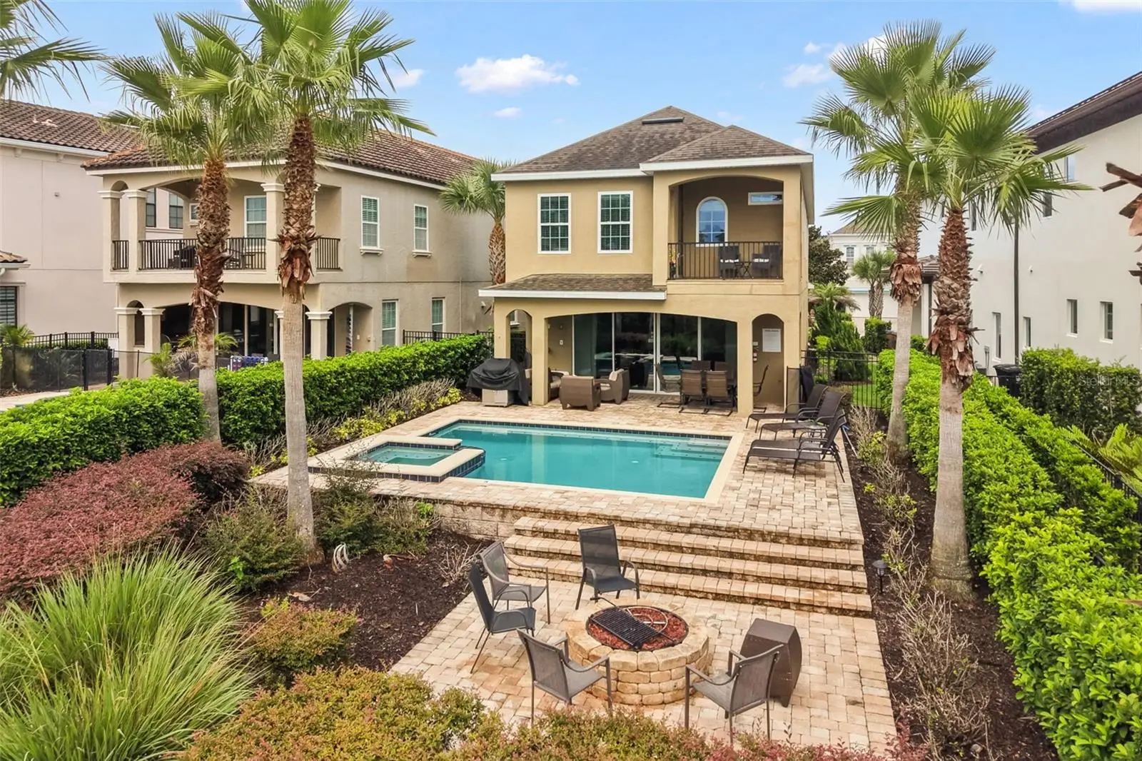 796 Desert Mountain Court, FL