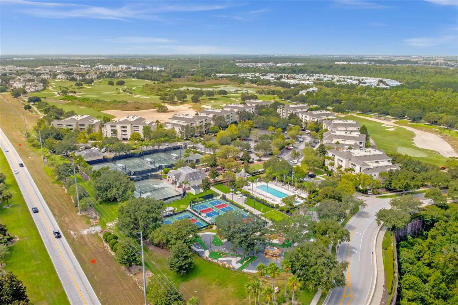 796 Desert Mountain Court, FL