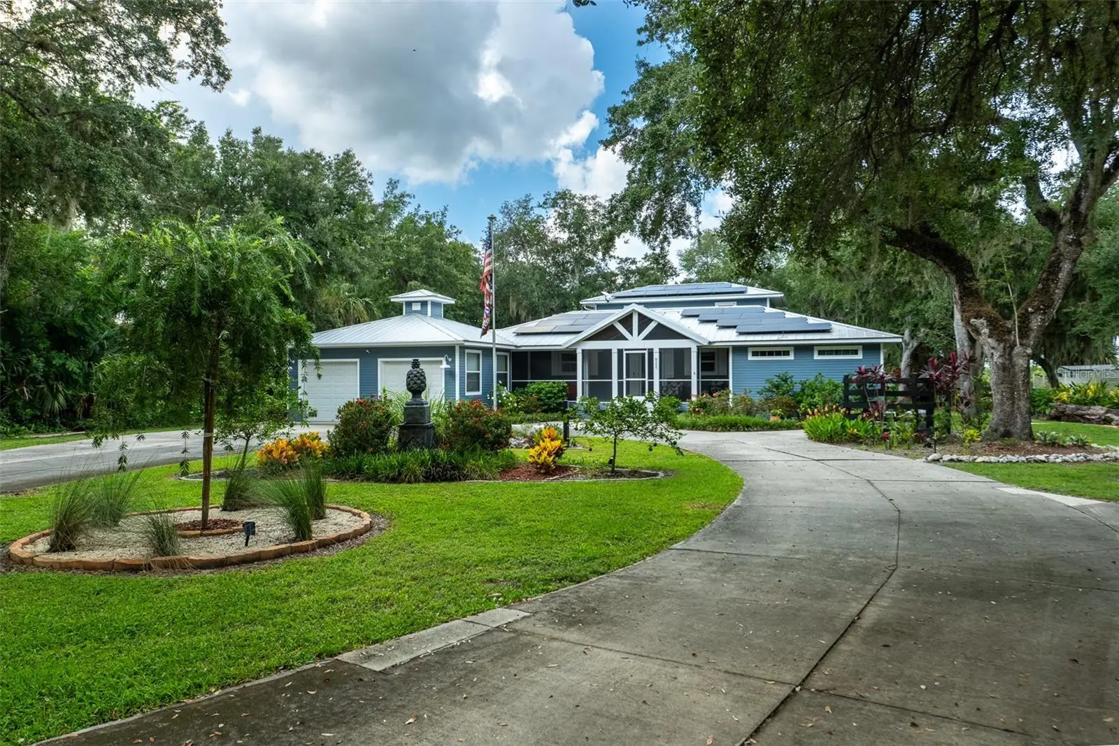 8597 Riverside Drive, FL