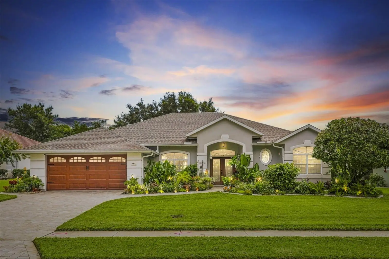 371 Hinsdale Drive, FL