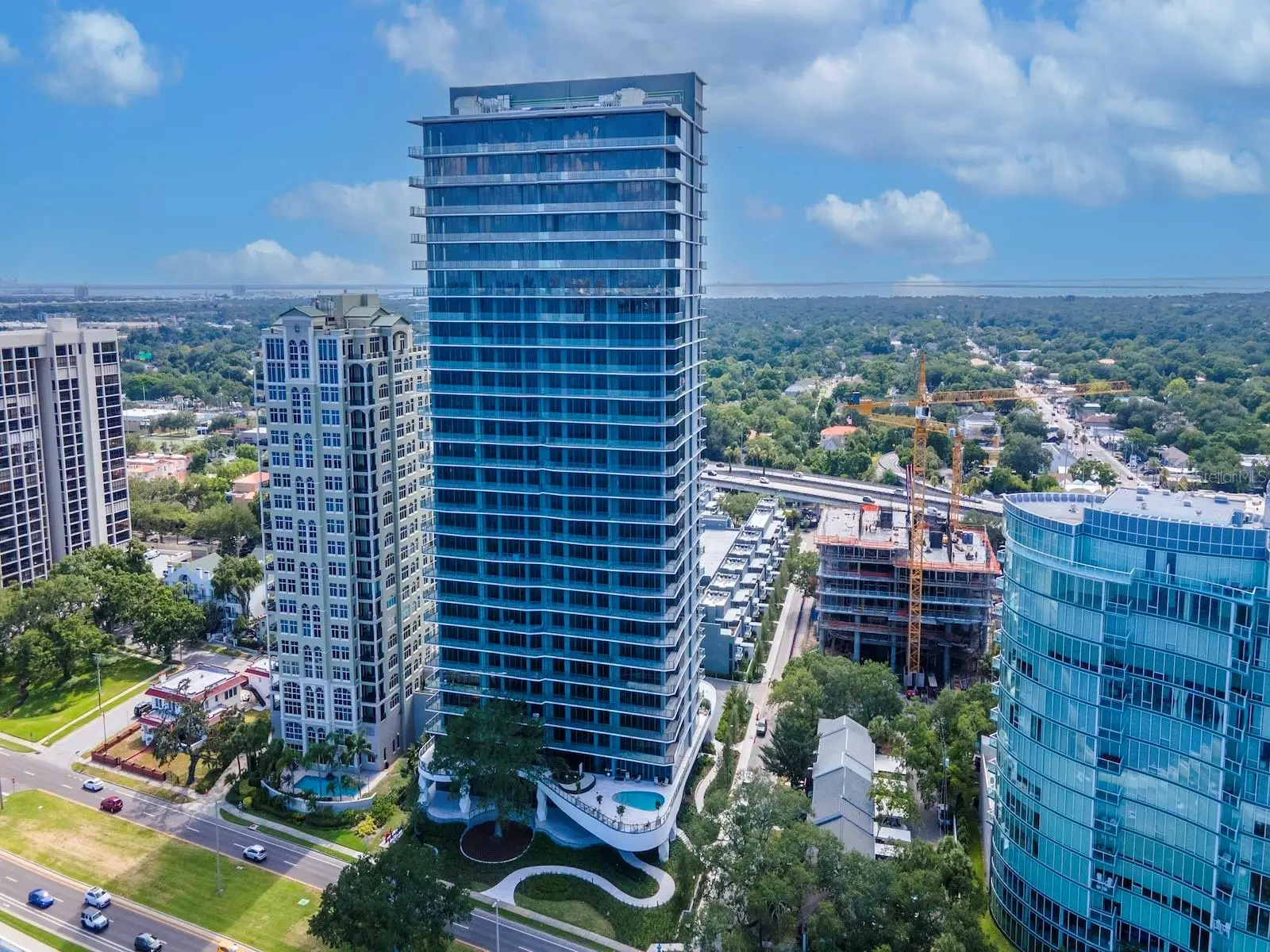 3101 Bayshore Street, FL