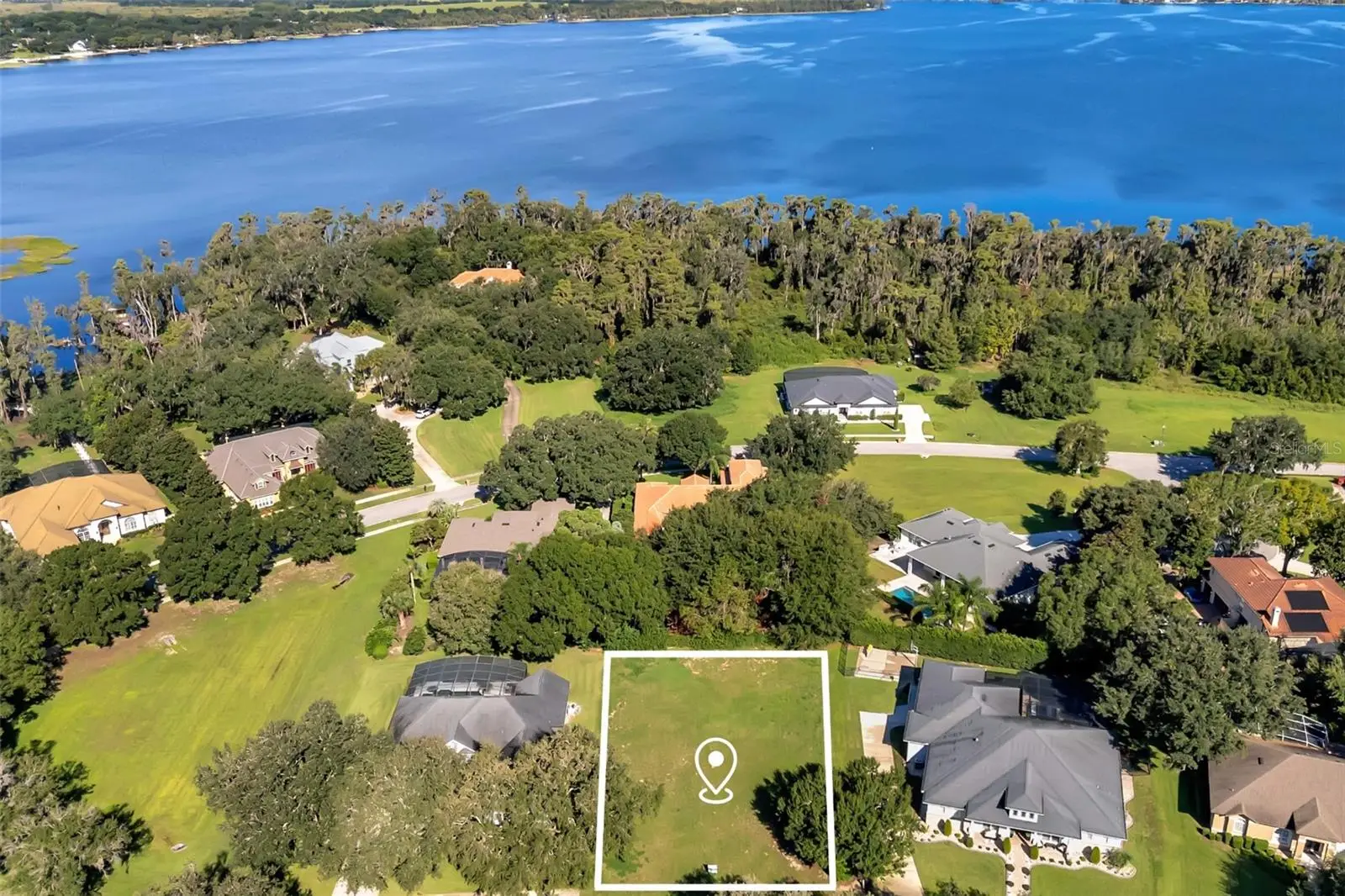 Osprey Pointe Boulevard, FL