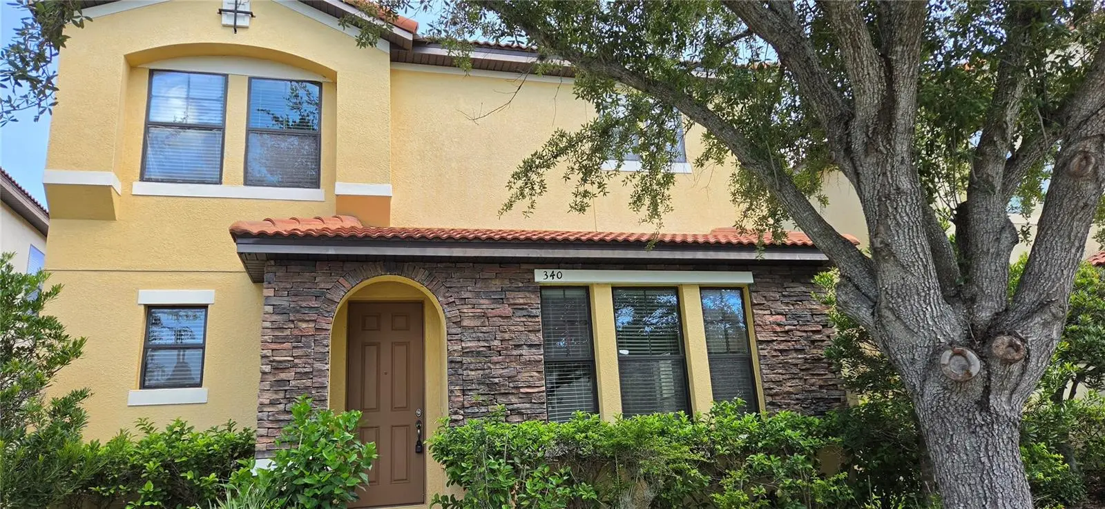 340 Spruce Pine Road, FL