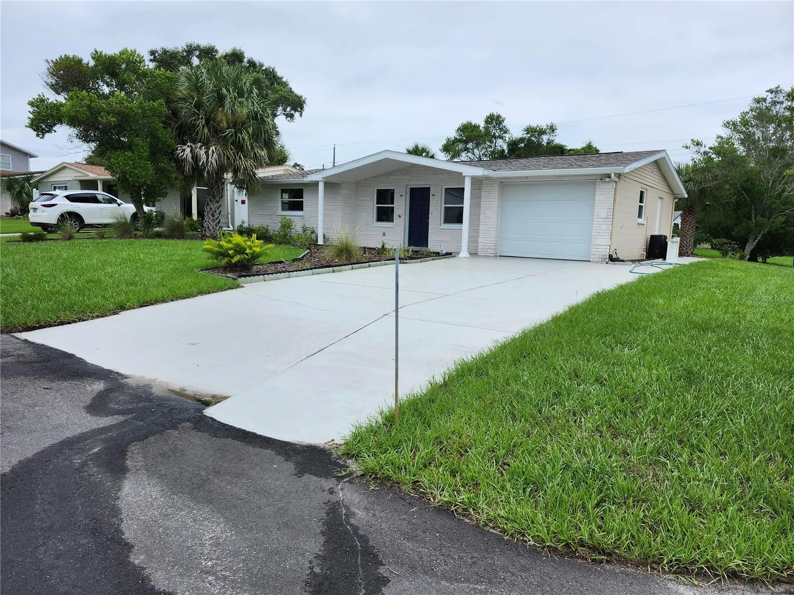 6144 Sapphire Drive, FL