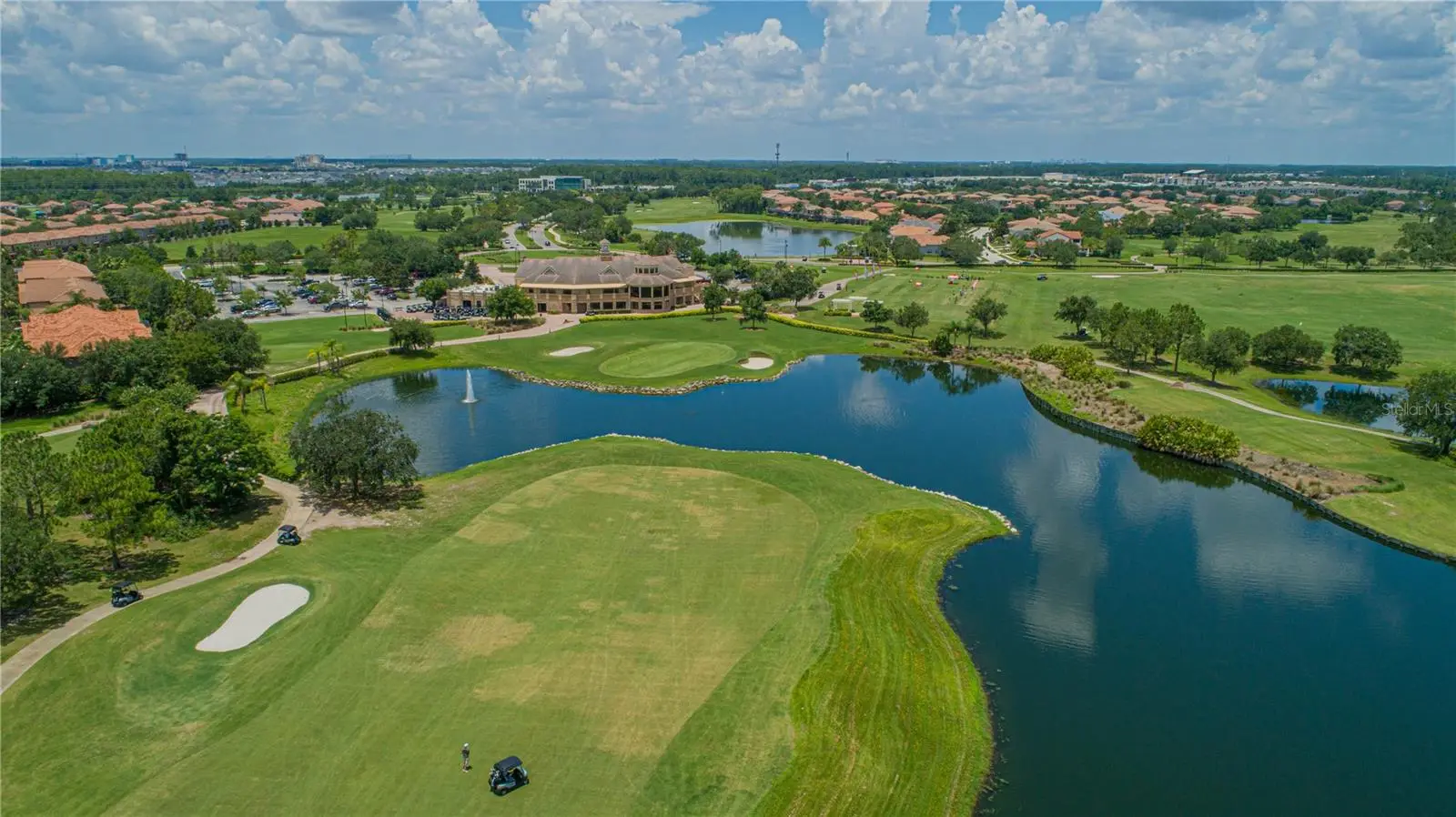 10840 Mobberley Circle, FL