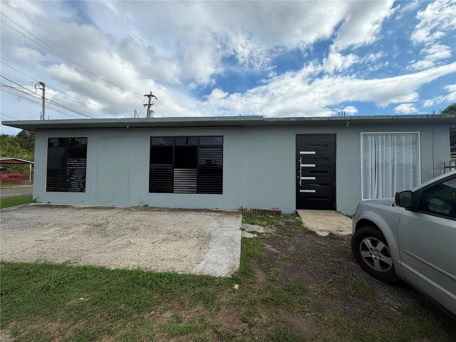 Carr. 102, Km. 28.1 Barrio MaresúA, PR