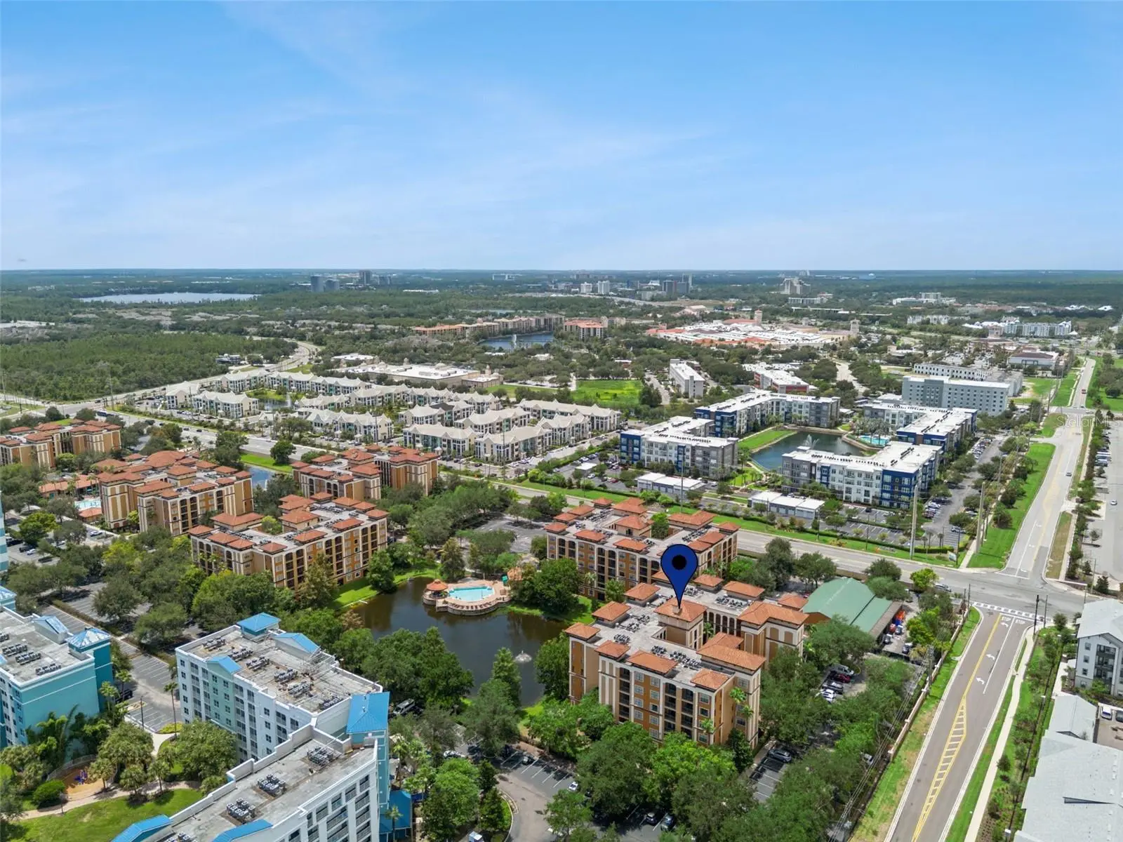 12521 Floridays Resort Drive, FL