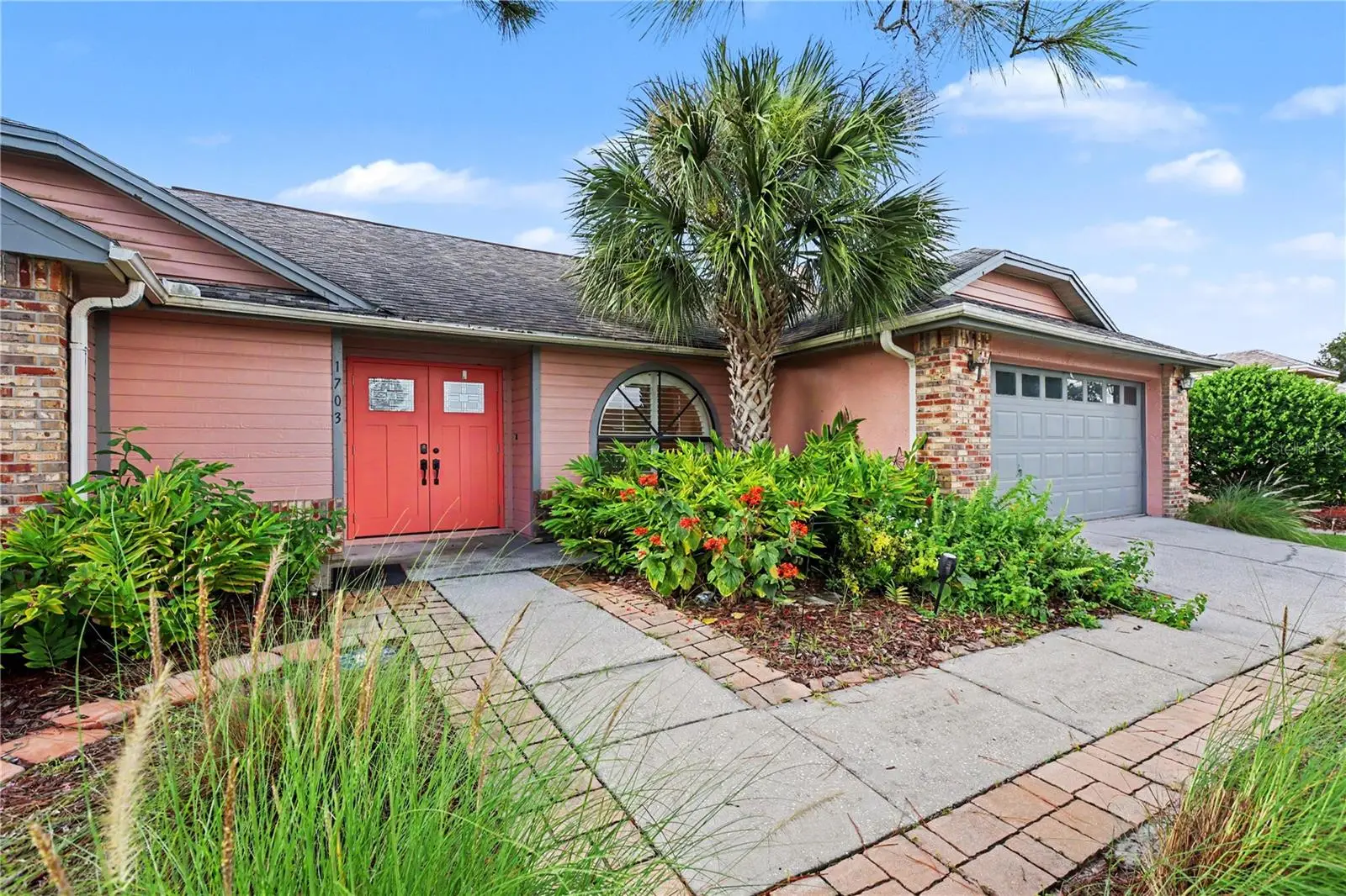 1703 Paddock Drive, FL