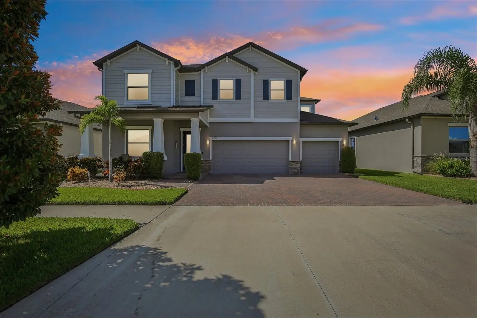 11705 Navajo Sandstone Street, FL