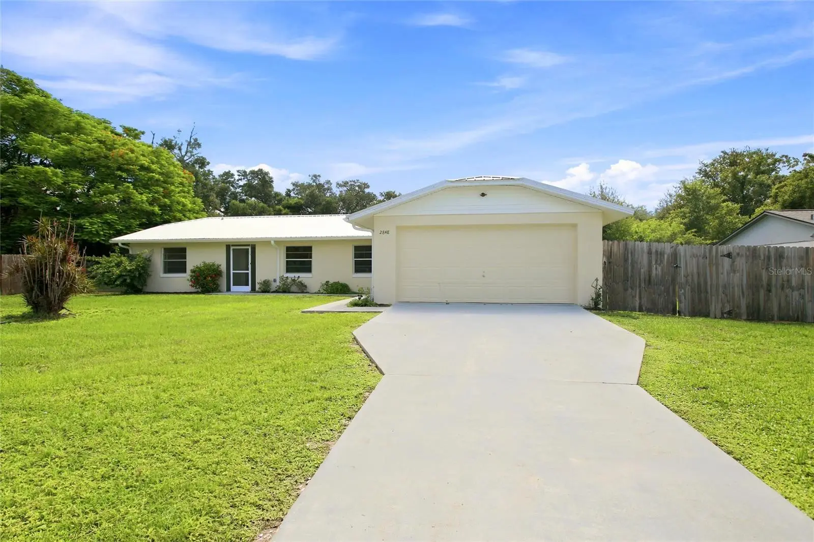 2848 Norman Avenue, FL