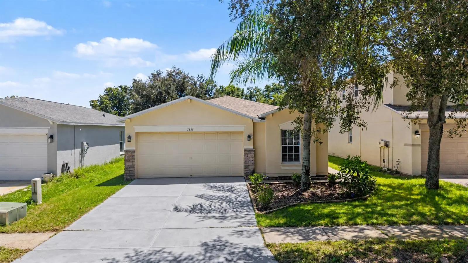 7838 Carriage Pointe Drive, FL