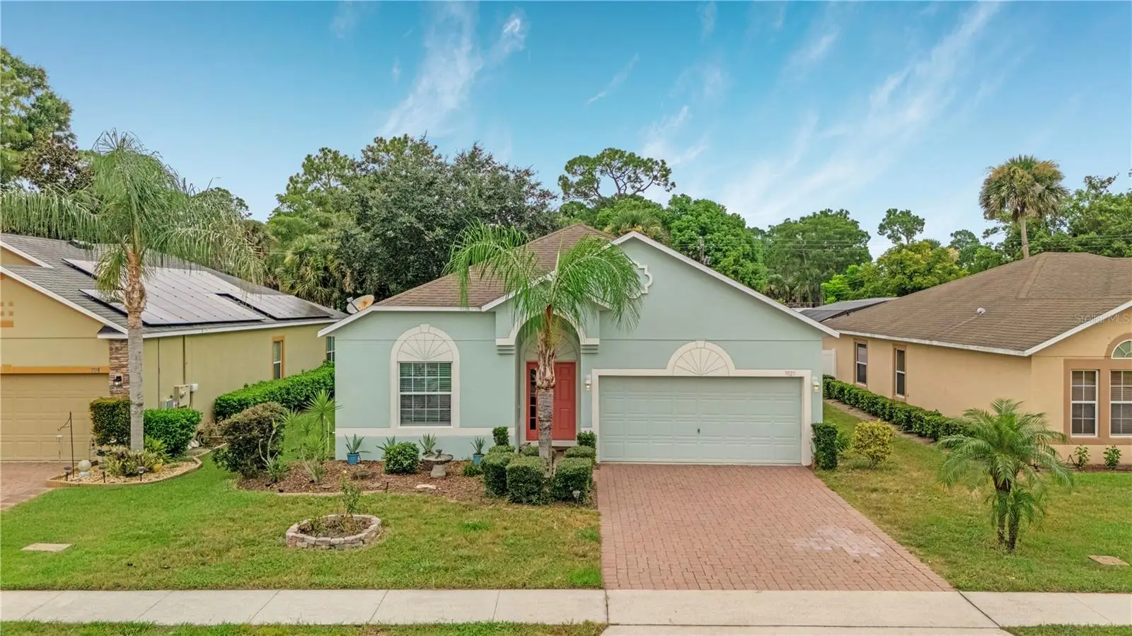 3923 Sunset Cove Drive, FL