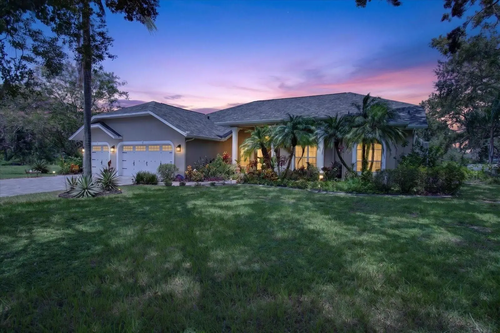 8735 Crescent Forest Boulevard, FL