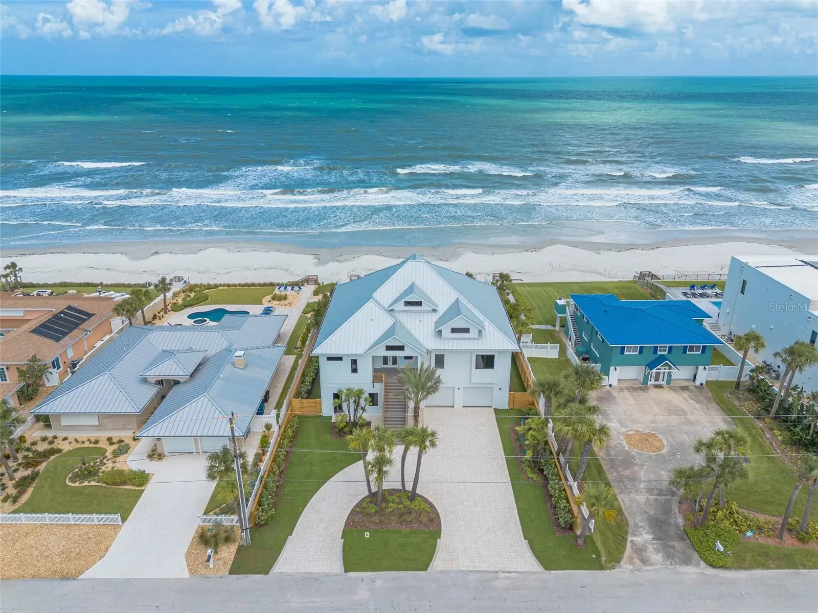 4643 Van Kleeck Drive, FL